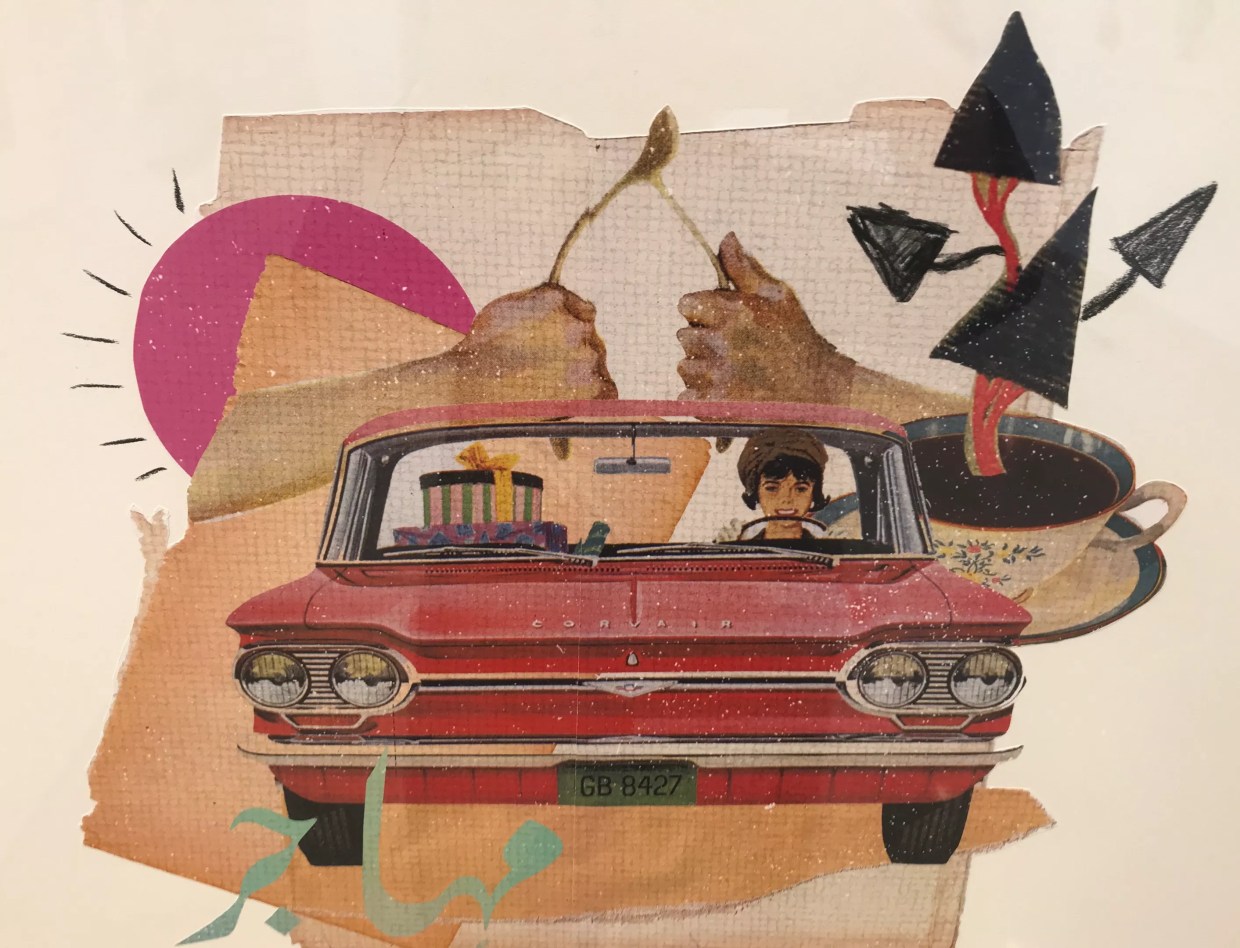 Hey Arizona Creatives, Check Out These New Calls for Art