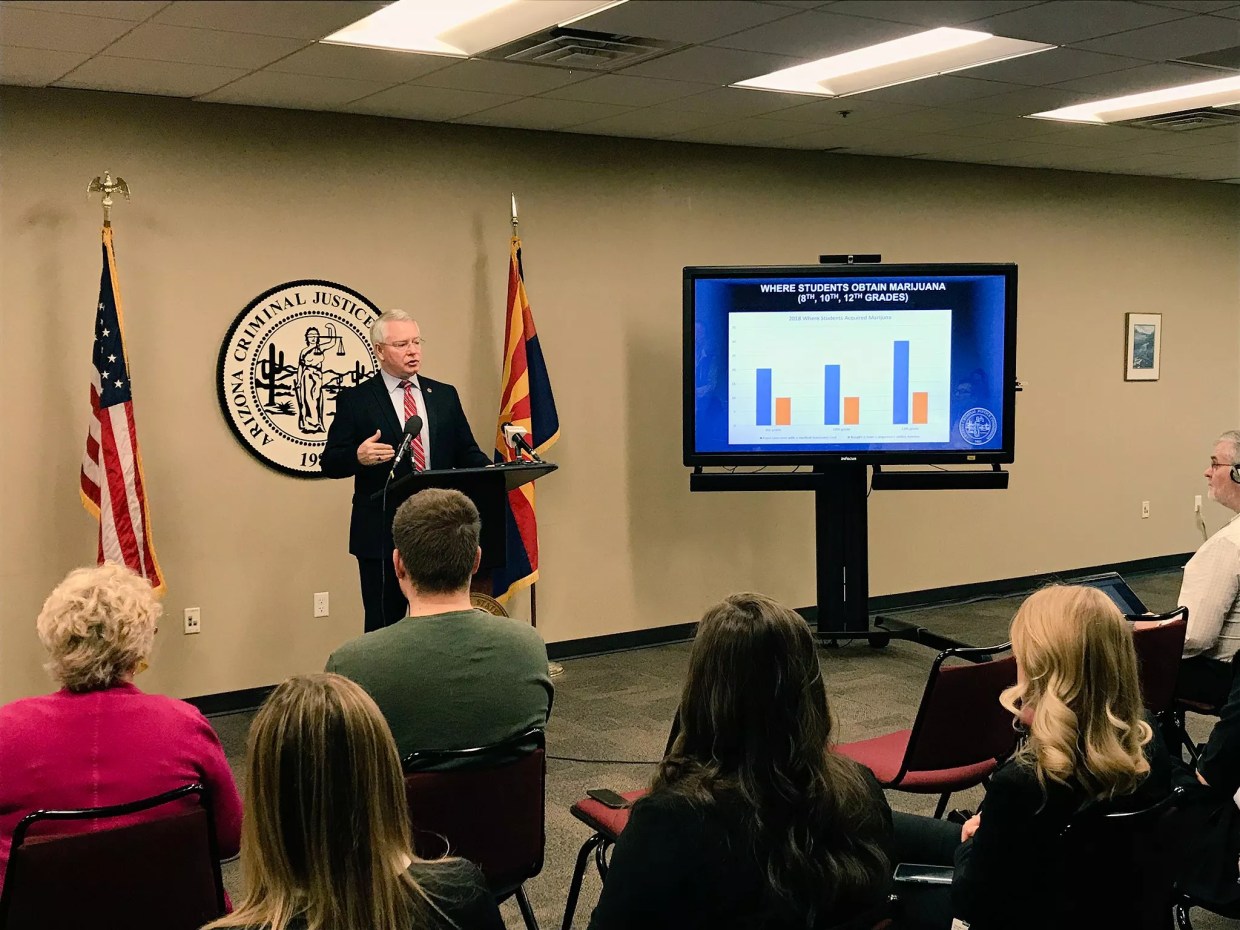 County Attorney Bill Montgomery Leaves Twitter; Next Stop, U.S. Senate?