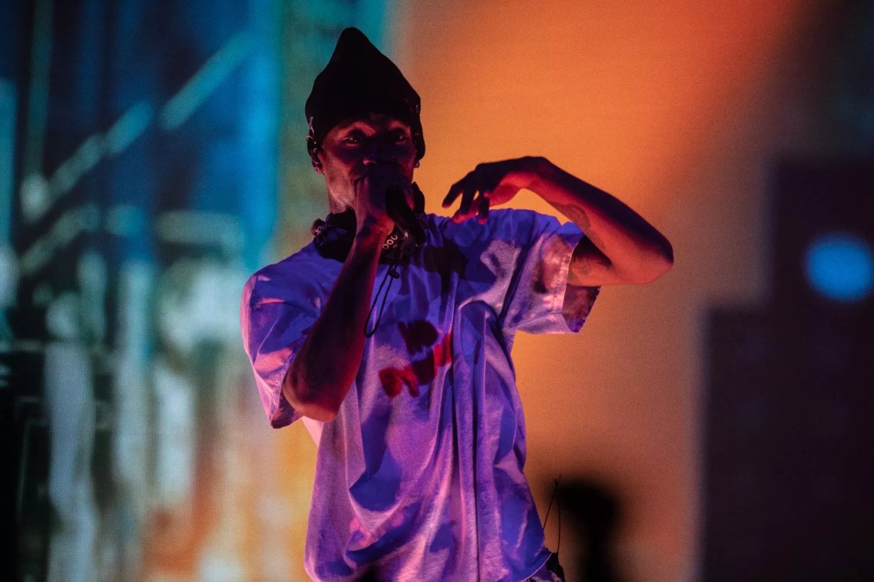 Travis Scott’s Expensive Merch Proves That Streetwear Prices Are Out of Control