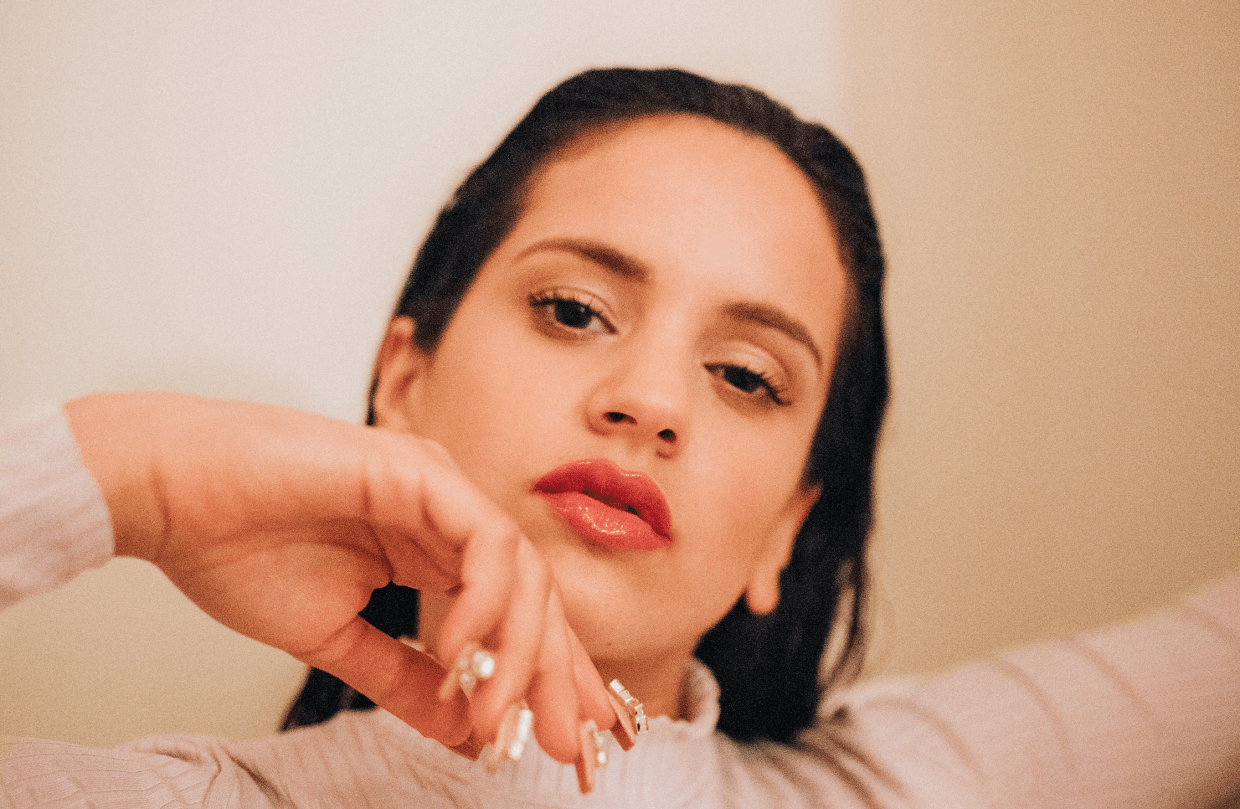 Why Rosalía’s <i>El mal querer</i> Is Being Accused of Cultural Appropriation