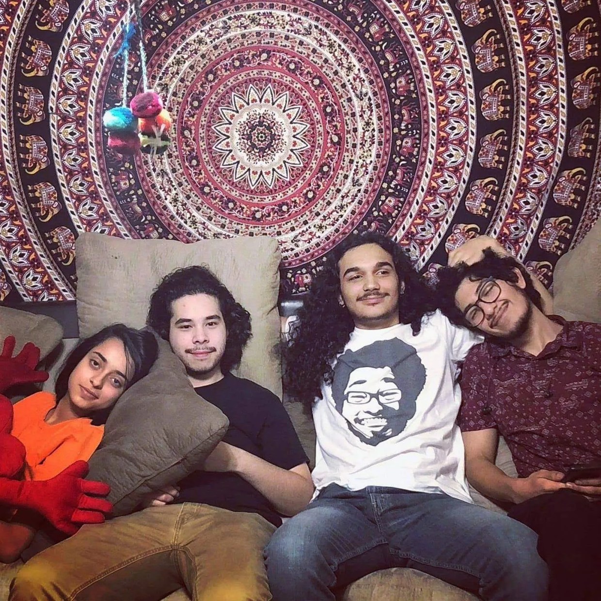 10 Phoenix Area Bands to Watch in 2019 (Part 1)