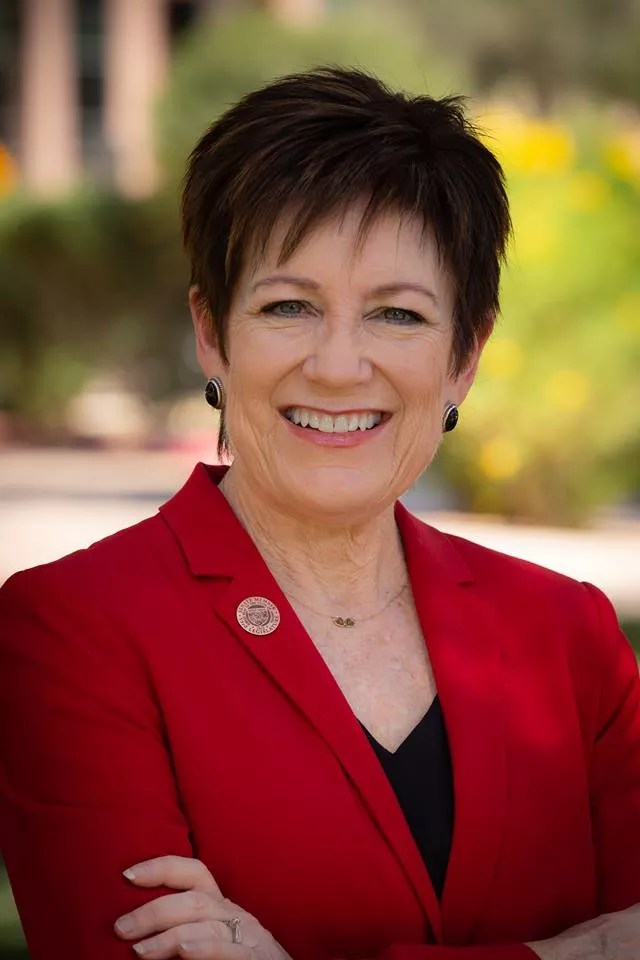 State Rep. Barto Threatens Probe if Phoenix Hikes Uber and Lyft Airport Fees