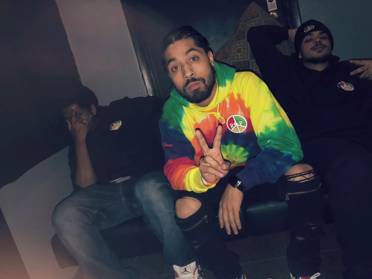 Riot 4 Peace Are Pushing Phoenix Rap Forward