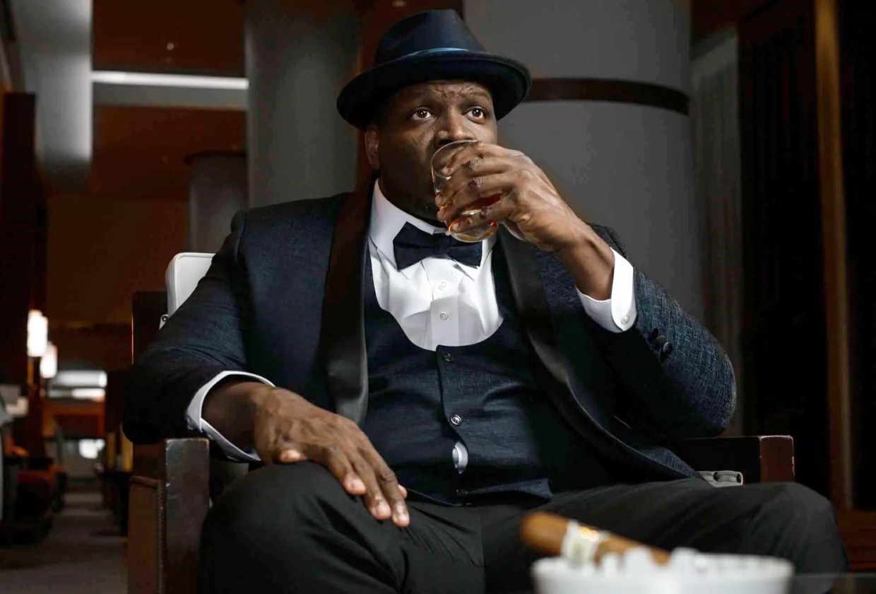 Phoenix Lost More Than a Rapper When Trap House Died of Cancer