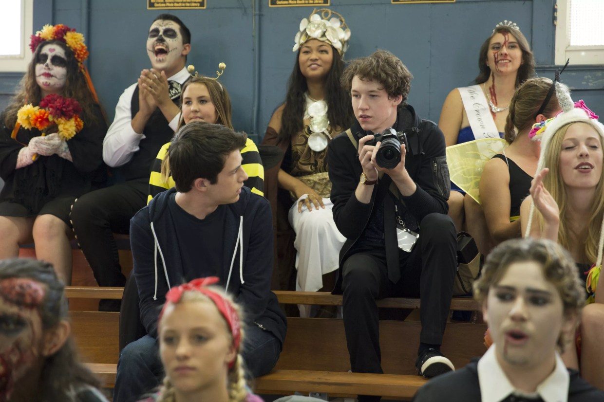 Netflix’s Teen-Suicide Drama <i>13 Reasons Why</i> Offers Many Reasons to Watch It