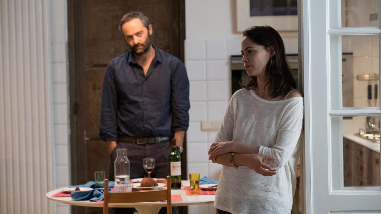 Lafosse’s <i>After Love</i> Lays Bare the Economics of Breaking Up