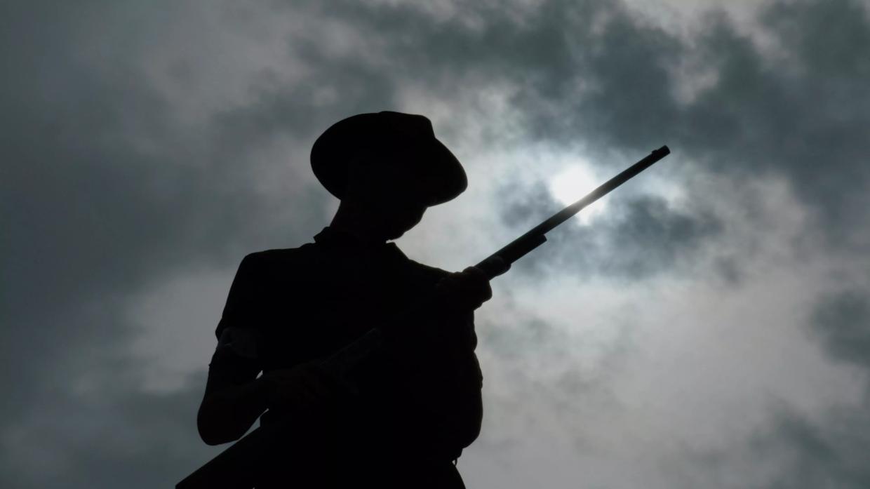 Robert Greene’s Haunting <i>Bisbee ’17</i> Finds American West in Showdown With Itself