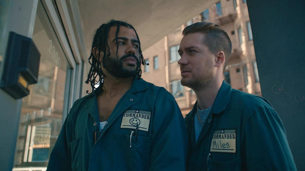 The Essential <i>Blindspotting</i> Insists That People, Cities, and Movies Can’t Be Reduced