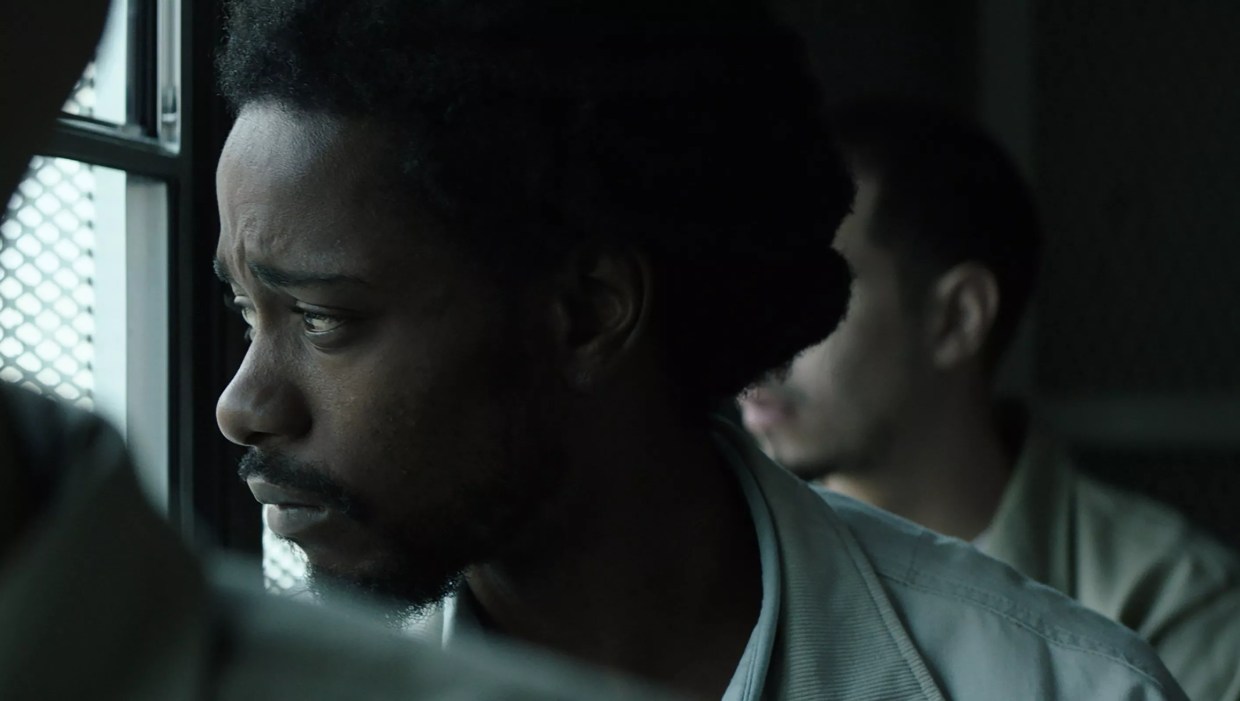 <i>Crown Heights</i> Tells a Compelling True Story with Jarring Impatience