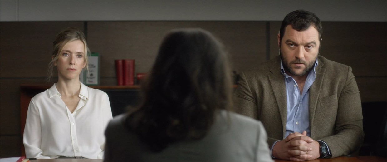 <i>Custody</i> Spins Unlikely Suspense From Trouble at Home