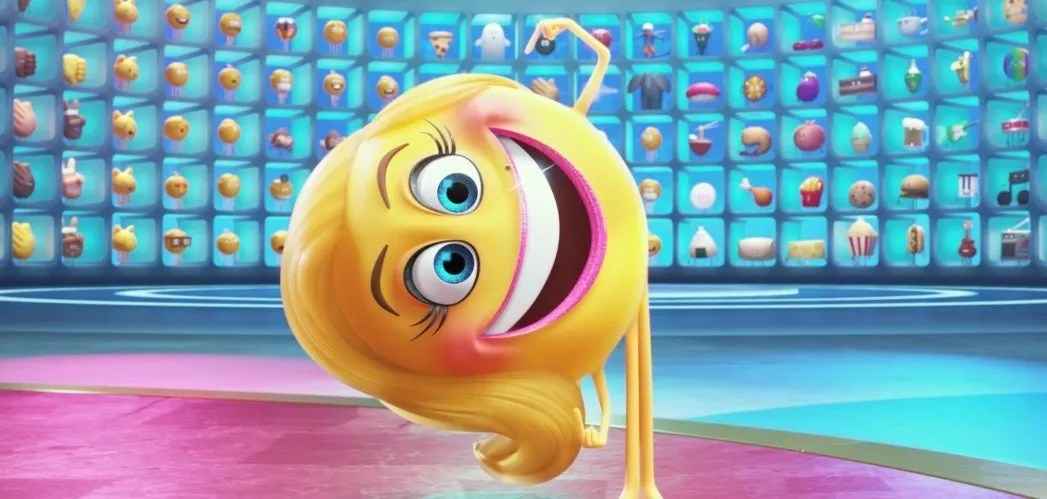 What Poop Taught Me: I Saw <i>The Emoji Movie</i> Twice