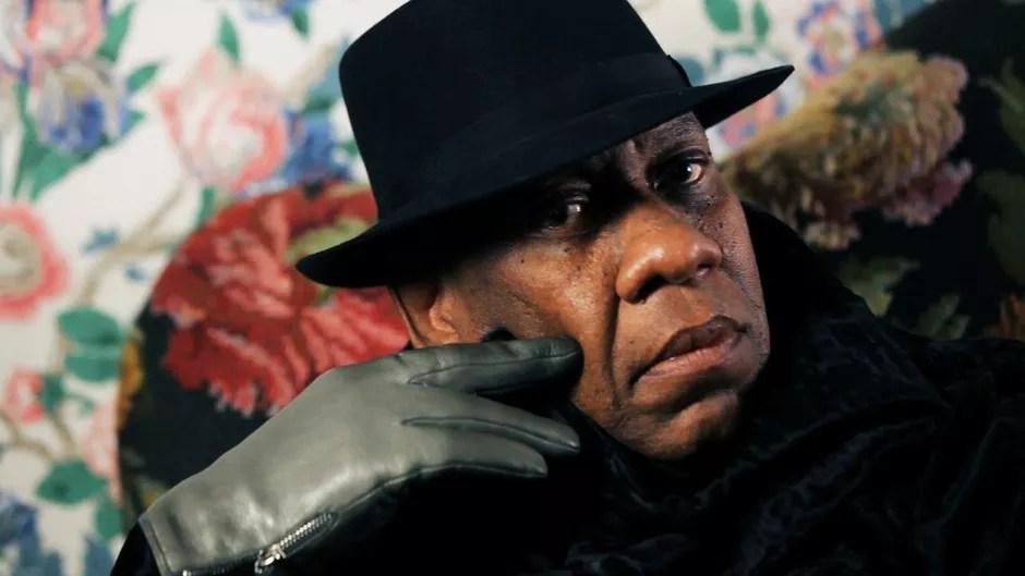André Leon Talley Perseveres as America Lets Him Down in <i>The Gospel According to André</i>