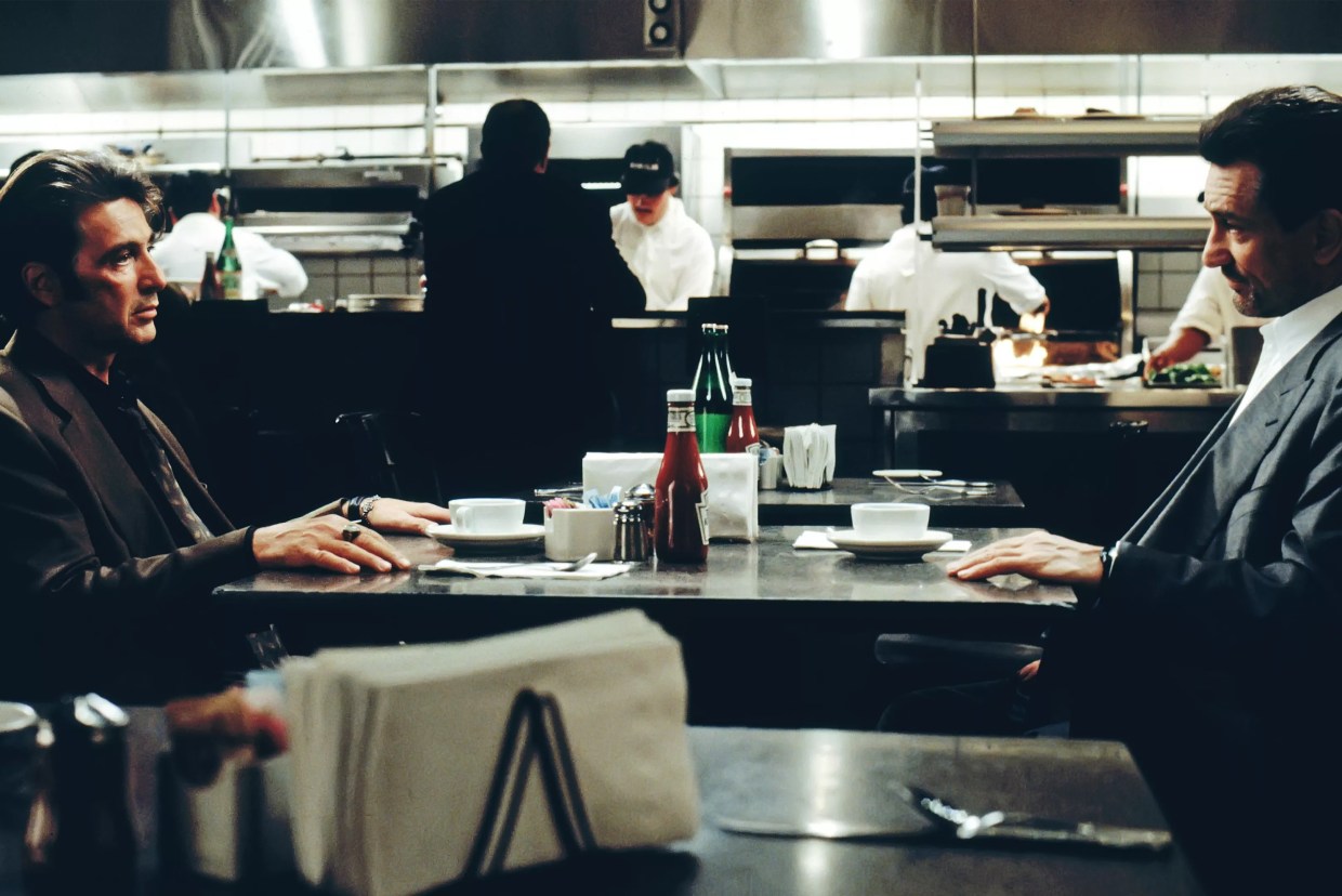 The Essence of <i>Heat</i>: A Look into the Soul of Michael Mann’s Epic Crime Drama