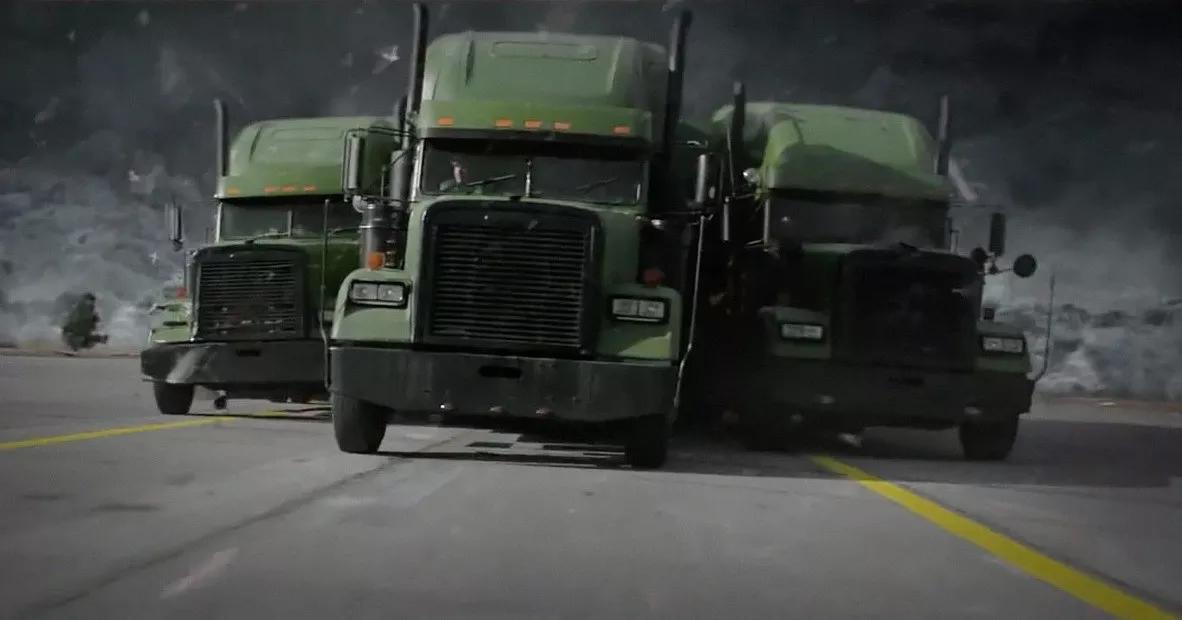 <i>The Hurricane Heist</i> Is Somehow Both Too Much Movie and Not Enough