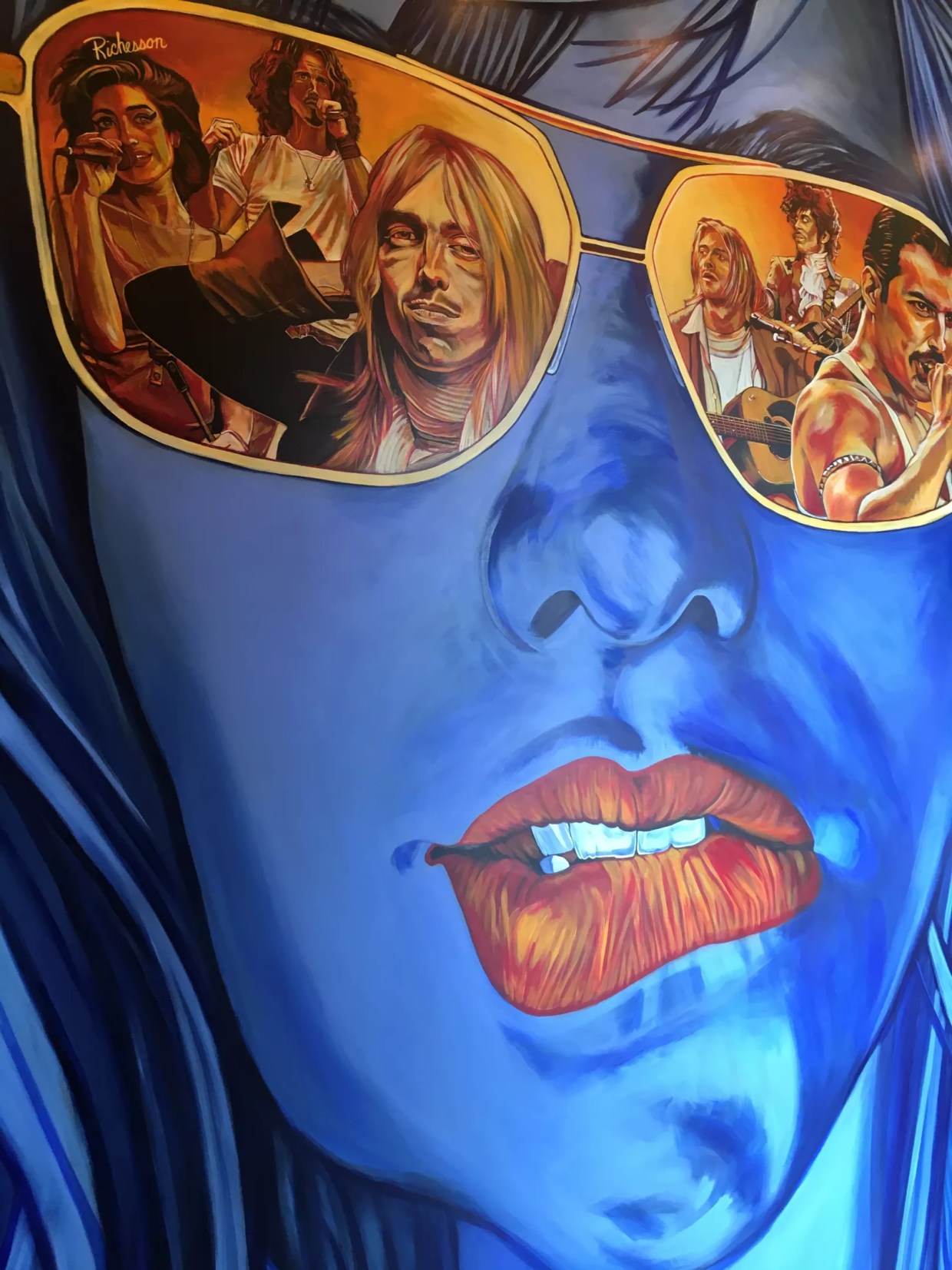 CB Live Brings Food, Music, and Comedy Together at Desert Ridge Marketplace