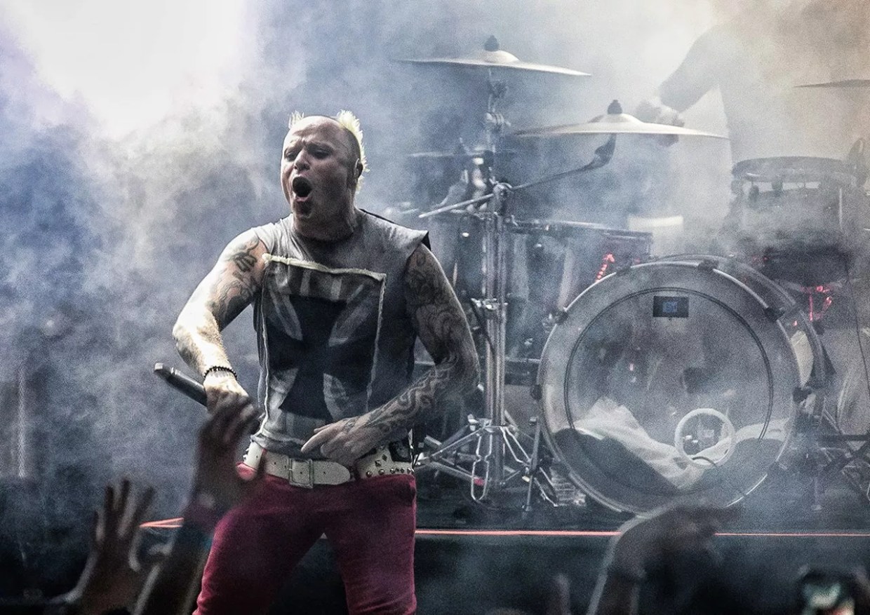 Is Live Music at Ultra Dead?
