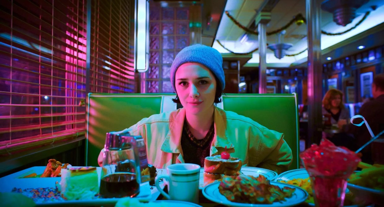 Click “Like” All Over the Gonzo Social-Media Video-Art Feature <I>Like Me</I>