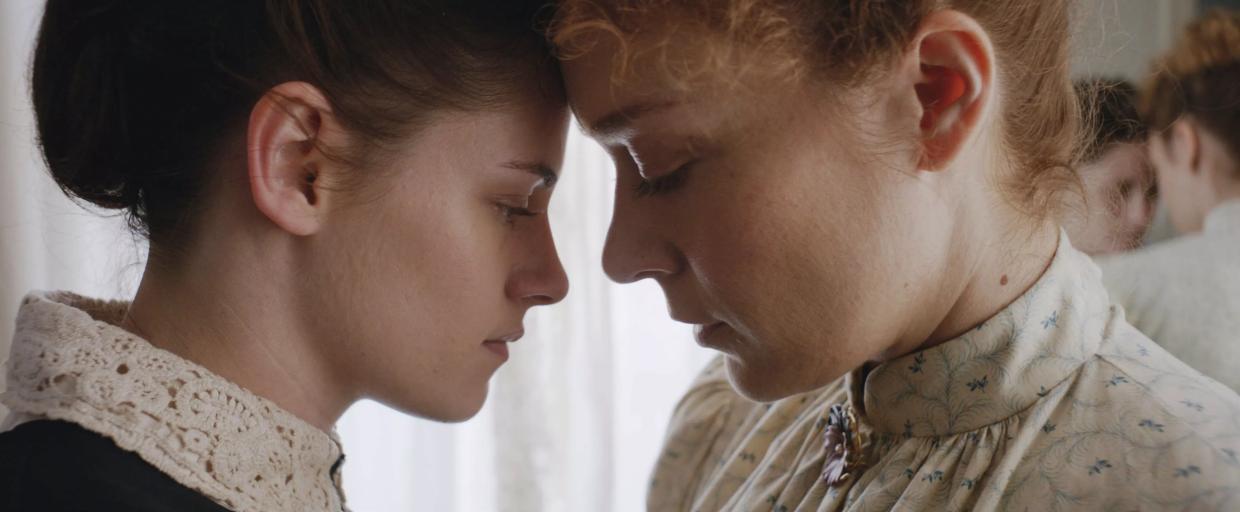 Chloë Sevigny’s Great, but <i>Lizzie</i>’s Best Whack Isn’t Enough