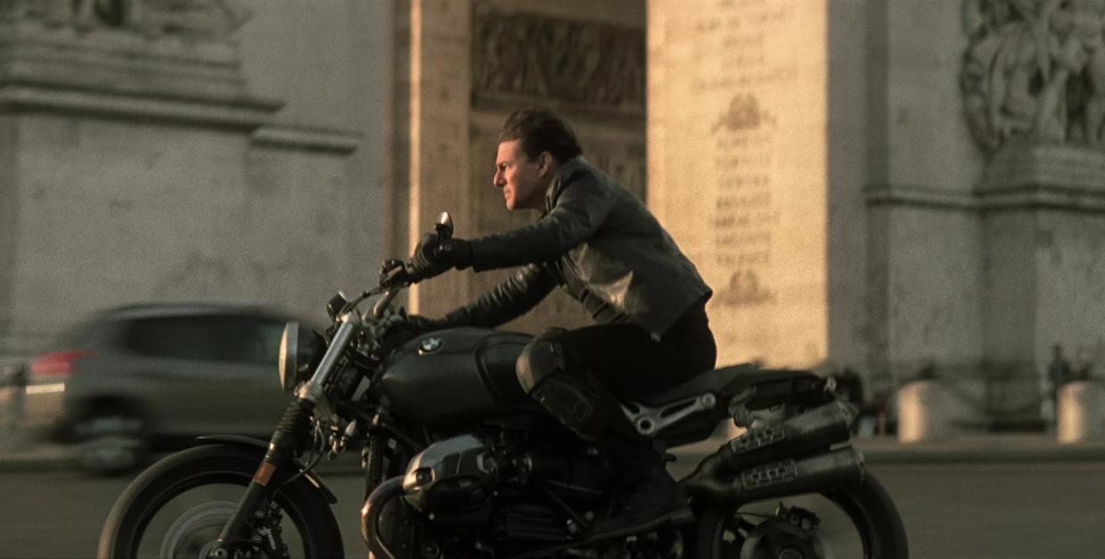<i>Mission: Impossible — Fallout</i> Might Restore Your Faith in Action Blockbusters