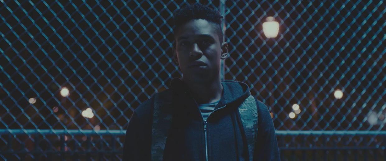 Bad-Cop Drama <i>Monsters and Men</i> Channels Helplessness in a Time of Outrage