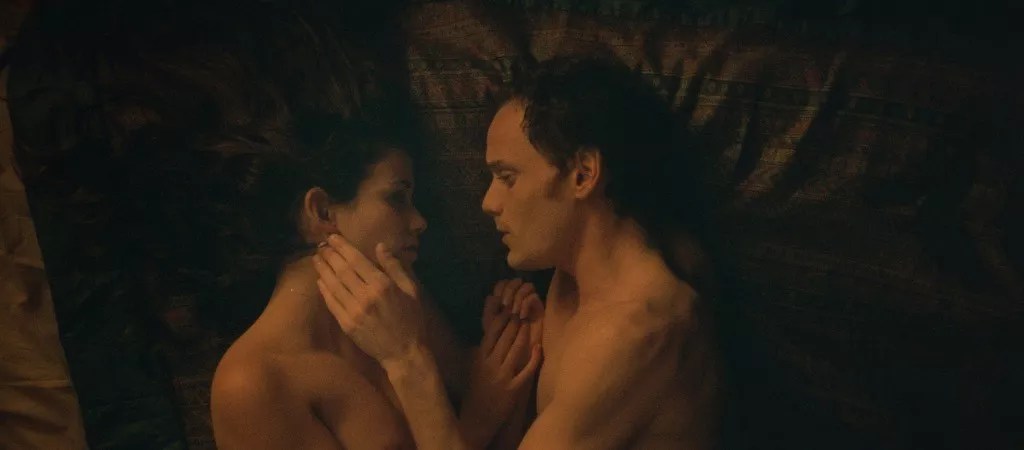 Indie Sex Drama <i>Porto</i> Listlessly Trips Through a One-Night Stand