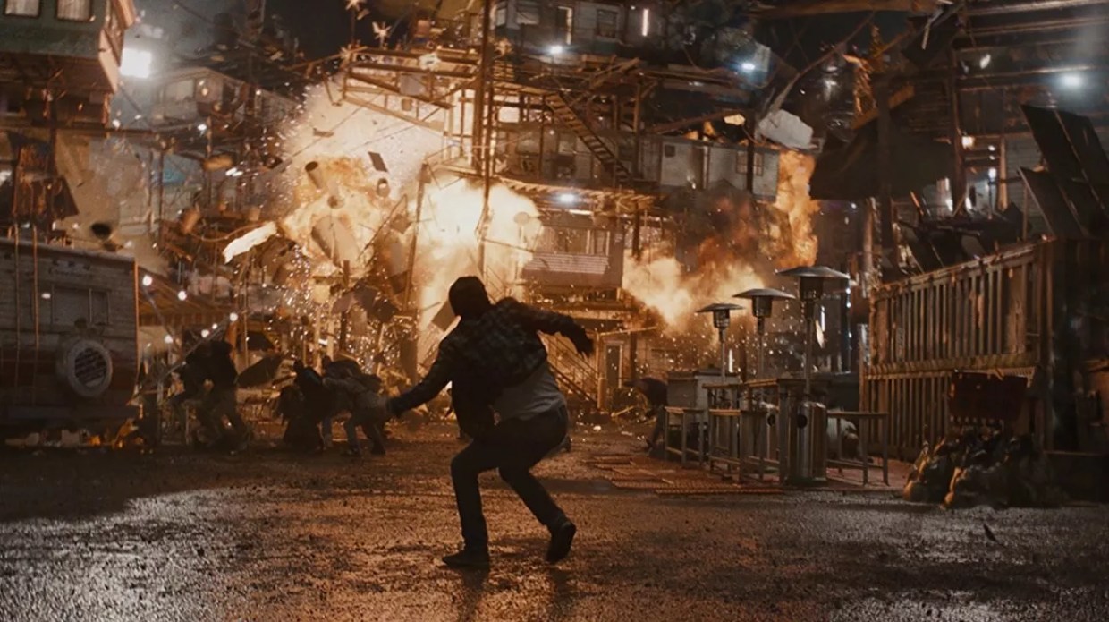 <i>Ready Player One</i>: We’re Gonna Need a Bigger Set of References