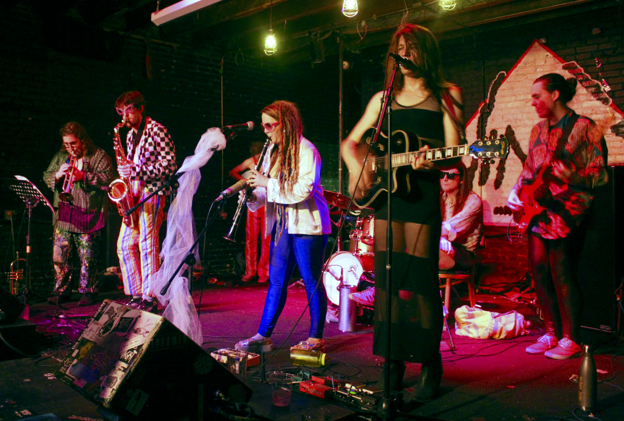 Eight Phoenix Musicians Share Their Worst Concert Experiences