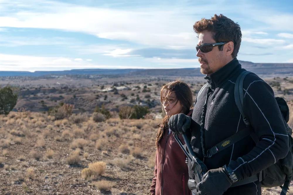 The New <i>Sicario</i> Is Violent, Moving and Implausible, But Less So Than Real Life