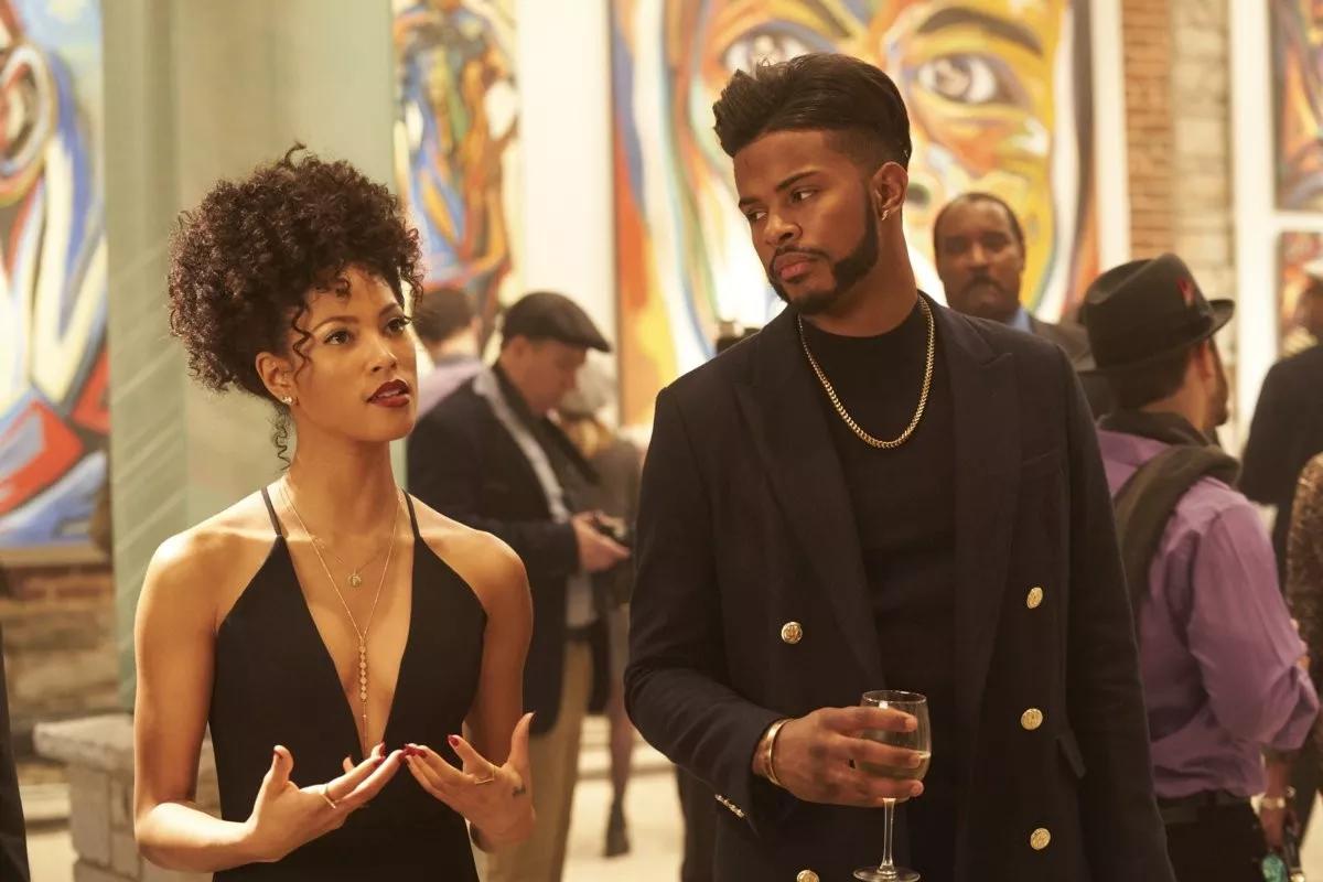 <i>SuperFly</i> Is Silly, Pandering, and Full of One-Note Fools