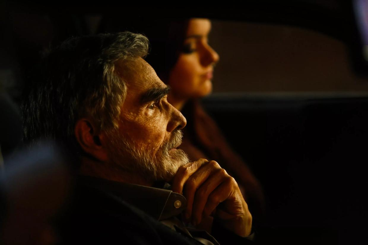 Harkins Theatres Is Hosting a Burt Reynolds Retrospective Starting This Week
