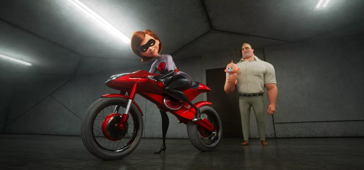 These Summer Movies Might Actually Be Good