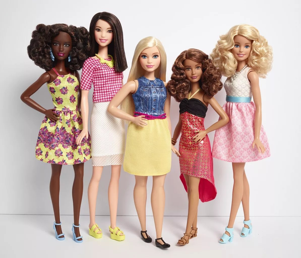 Math Is Hard, But Hulu’s <i>Tiny Shoulders</i> Shows That Fixing Barbie Is Even Harder