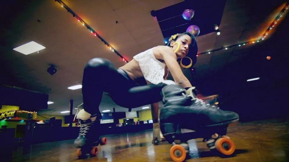 HBO’s <i>United Skates</i> Takes a Thrilling Spin Through Roller-Skate Culture