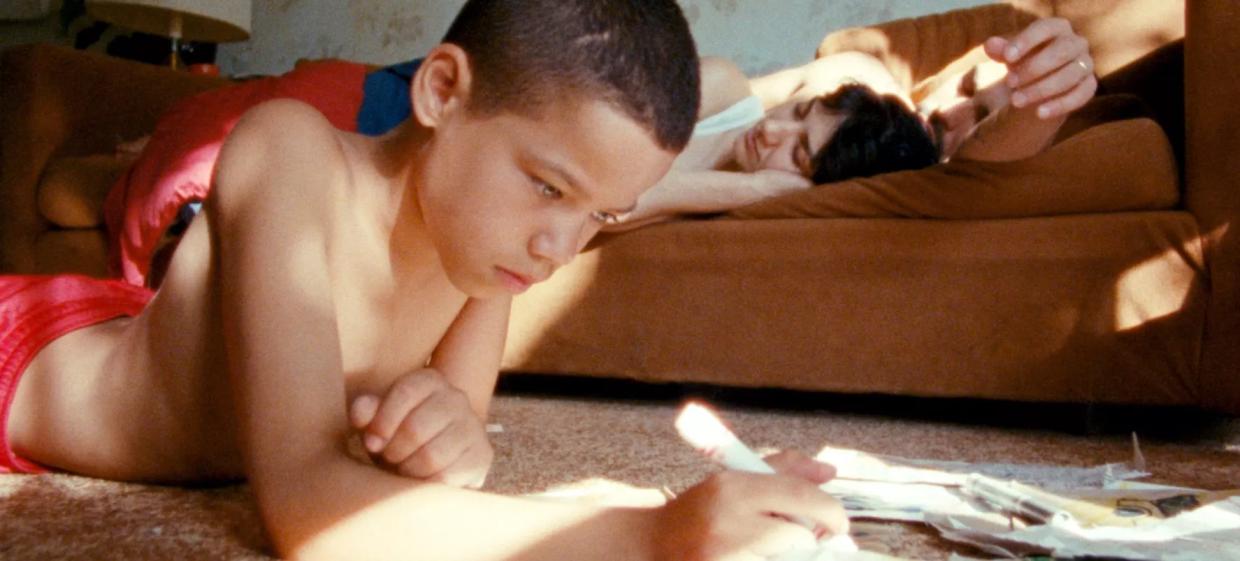 <i>We the Animals</i> Is a Wild, Tender, Thrilling Tale of Coming of Age Queer Story