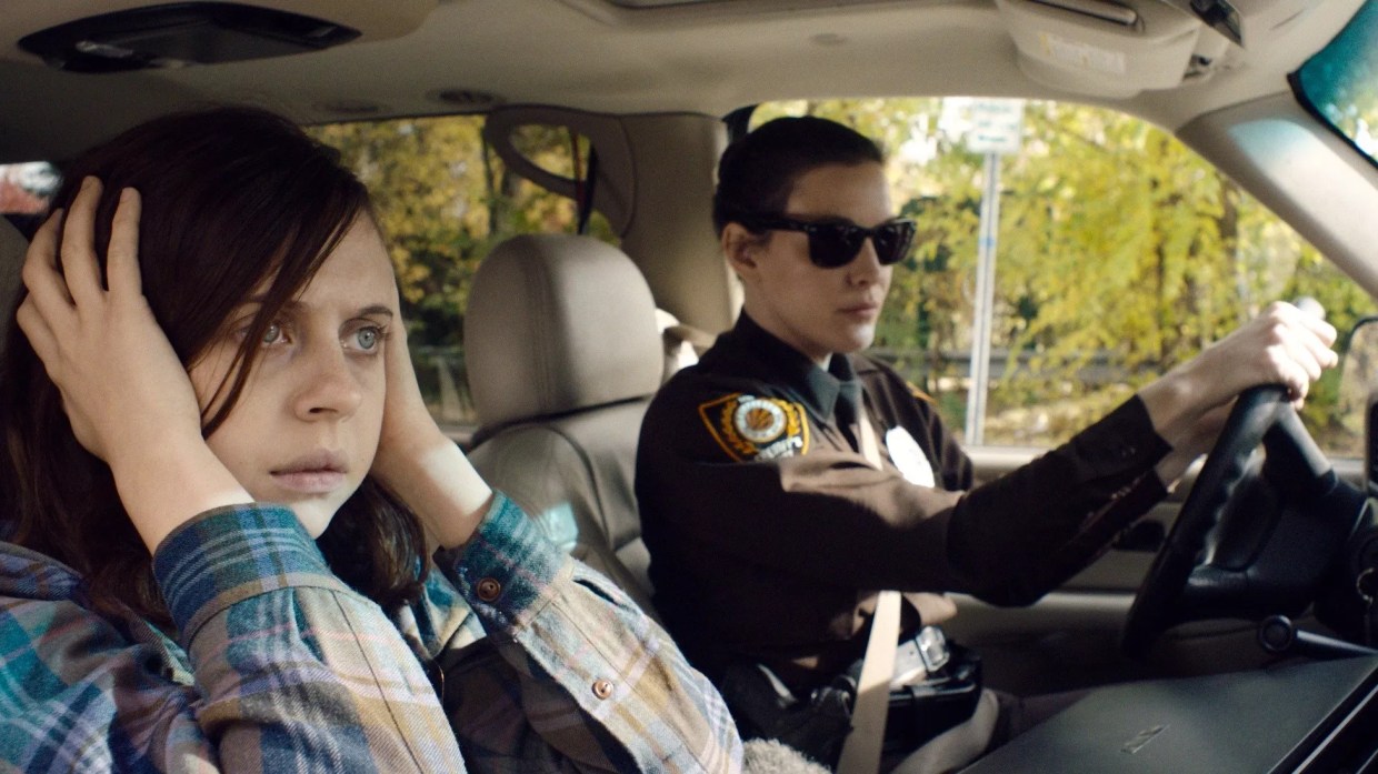 Maybe Pubescent Girl Horror Films Like <i>Wildling</i> Should Be Made by Actual Women