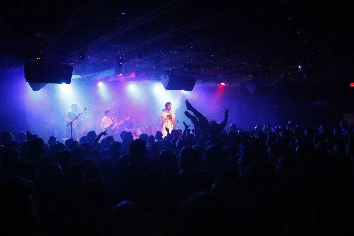 Seconds, Anyone? The Flying Burrito Festival Is Returning to Downtown Phoenix