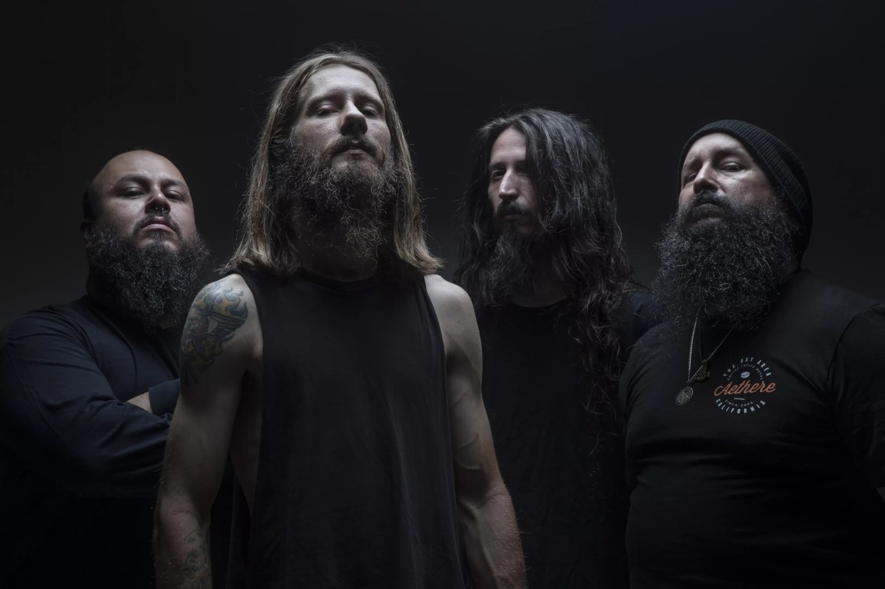 Incite’s Richie Cavalera on <i>Built To Destroy </i>and the Truth Behind Arizona Metal