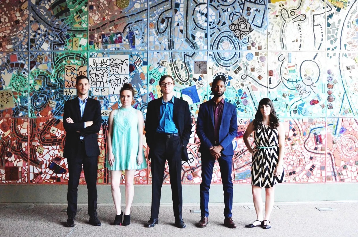 The Driftwood Quintet to Play Songs of Loss and Separation at OME Festival