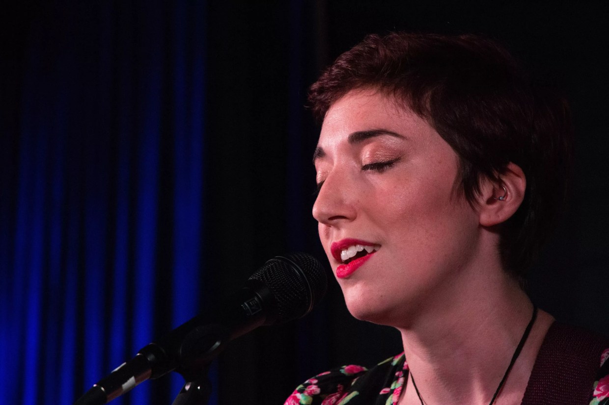 How a Phoenix Singer-Songwriter Used Music to Cope With Her Brother’s Overdose