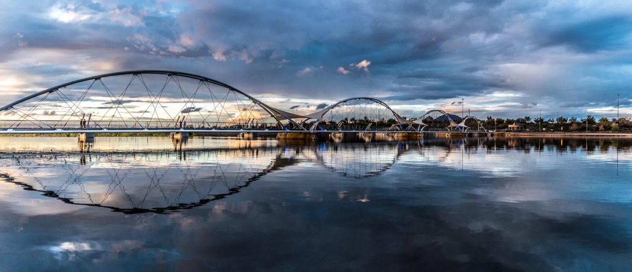 The City of Tempe Just Gave Out Its Largest Amount of Arts Grants Ever