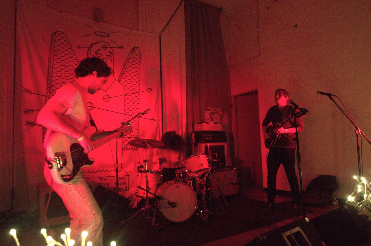 We Heart Phoenix: Four More Love Letters to the Valley’s Music Scene