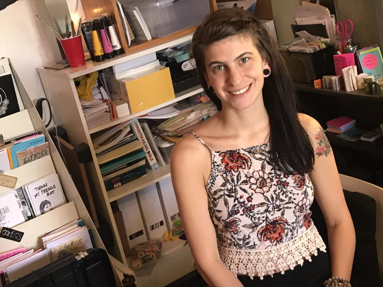 Wasted Ink Finds a New Location, and More Metro Phoenix Art News