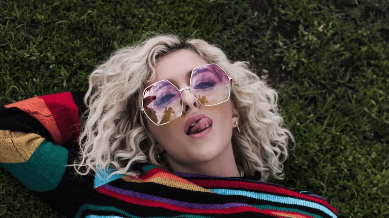 NJOMZA, Ariana Grande’s “thank u, next” Co-Writer, Steps Into the Spotlight