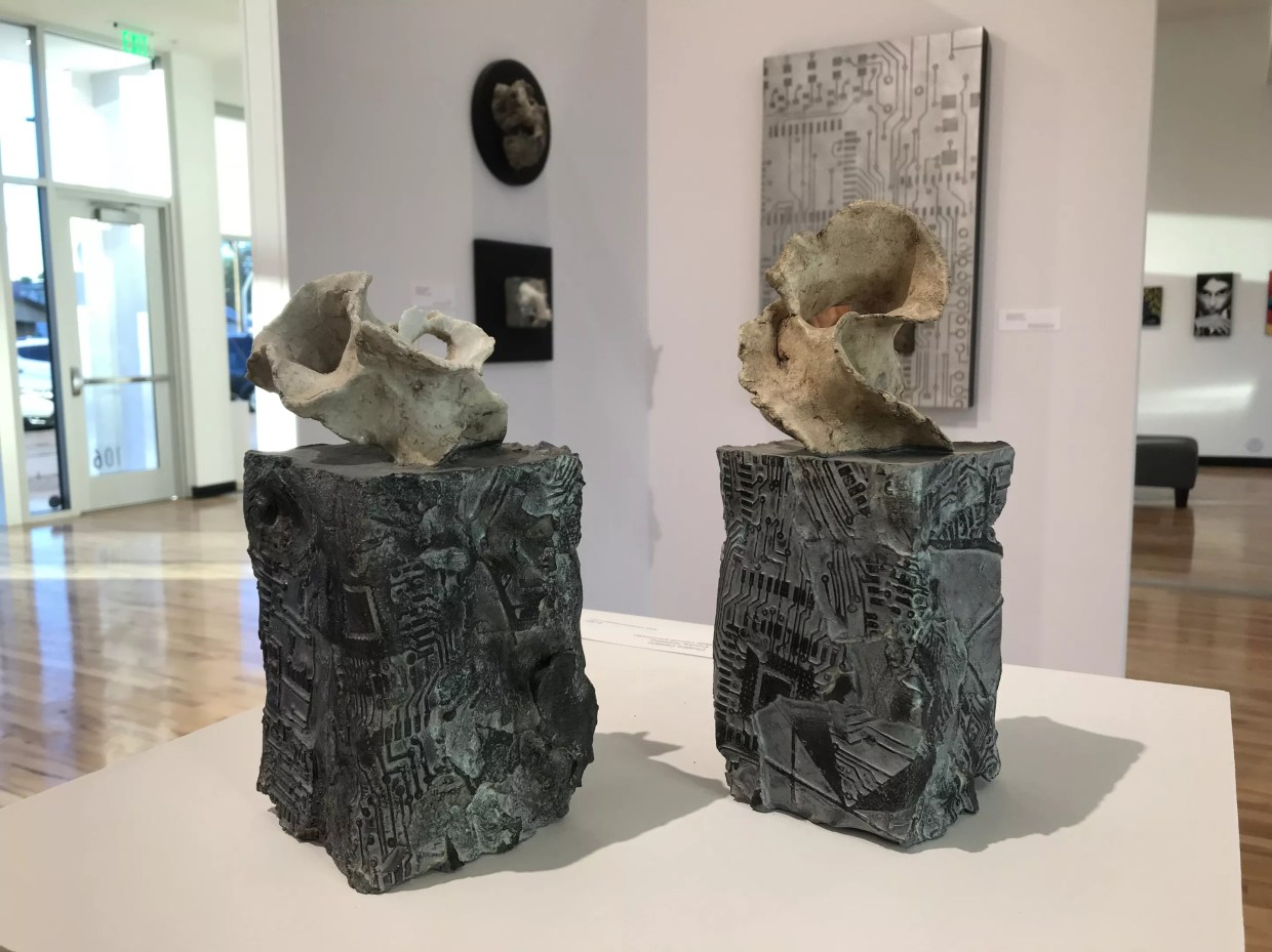 Arizona Creatives, Check Out These New Art Opportunities (February 2019)