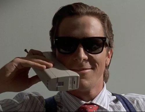 <i>American Psycho</i> Screens at FilmBar’s “Women in Horror” Series