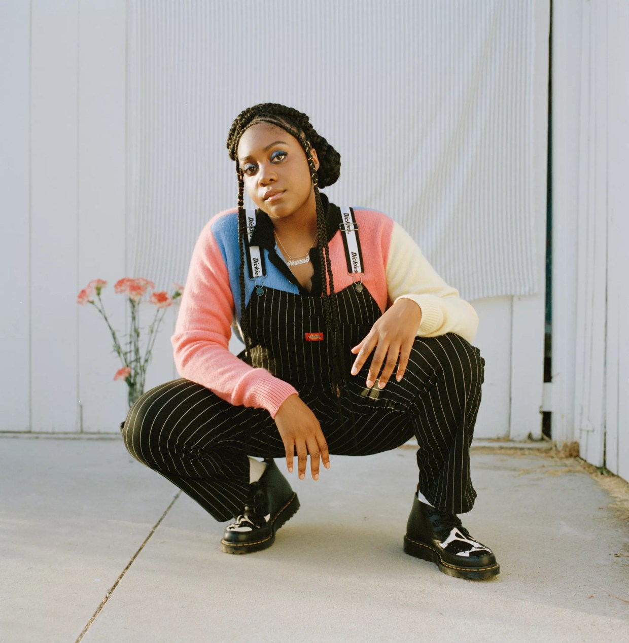 Noname Opens Up <i>Room 25</i> At The Van Buren