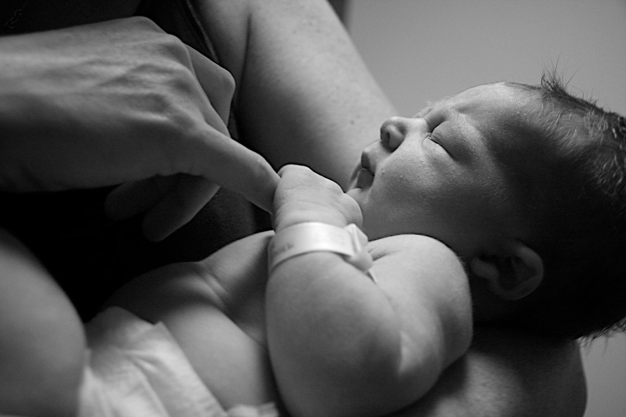 Babies Are Dying From Syphilis in Maricopa County