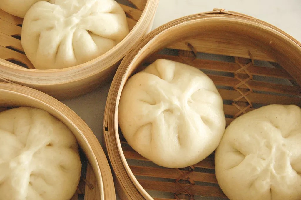 The Good, the Bao, and the Ugly at Downtown Phoenix Food Fest
