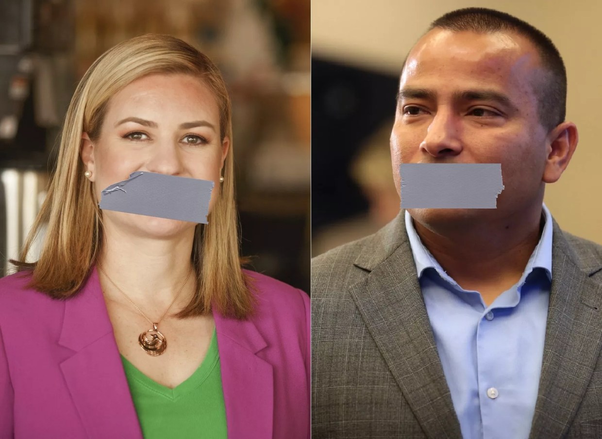 The Only Questionnaire You’ll Need for the Phoenix City Council Race