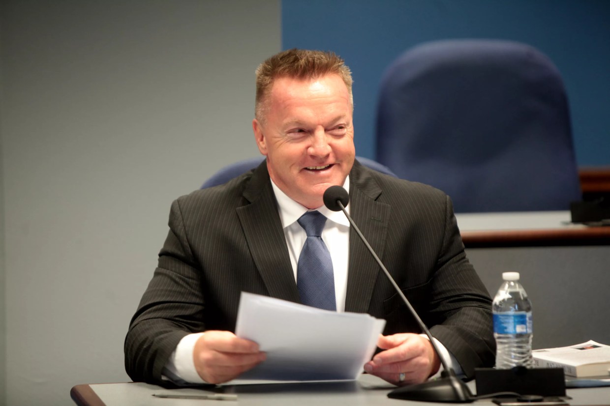 What Ever Happened To Them: Arizona Election Edition